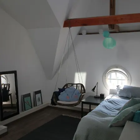 度假居 Herenhuis *