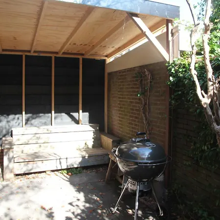 度假居 Herenhuis *