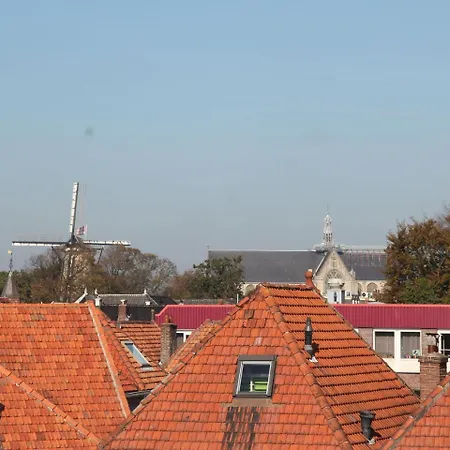 Herenhuis 度假居