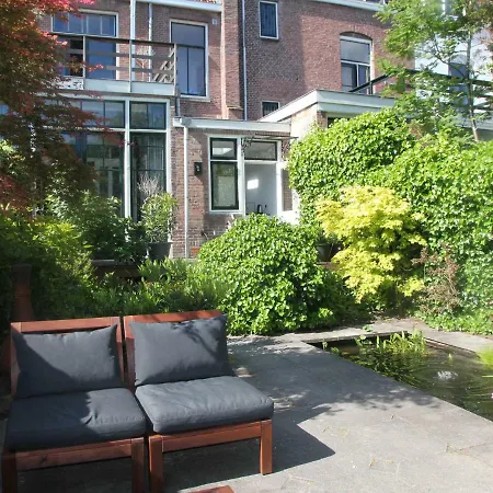 度假居 Herenhuis