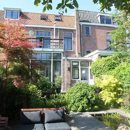 Herenhuis 度假居
